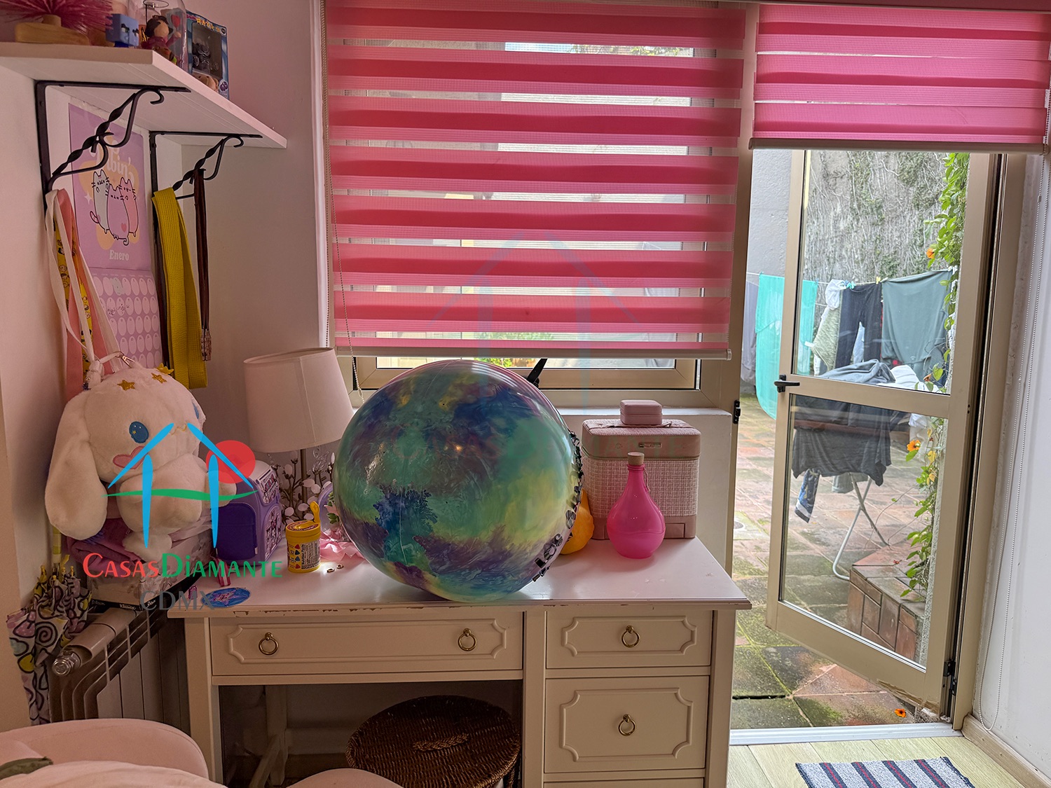 Herradura Casa Zen BD - Recámara uno 9